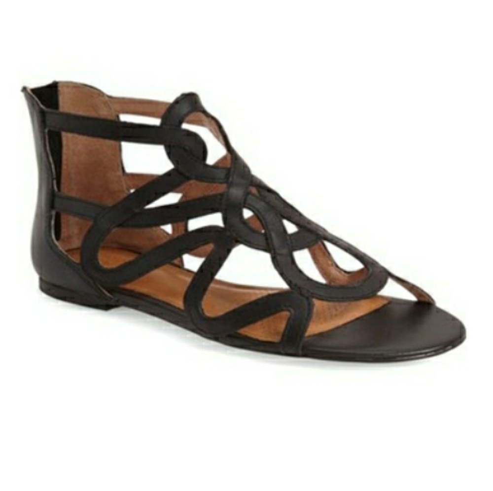 NIB Corso Como Surrey Dress Sandal